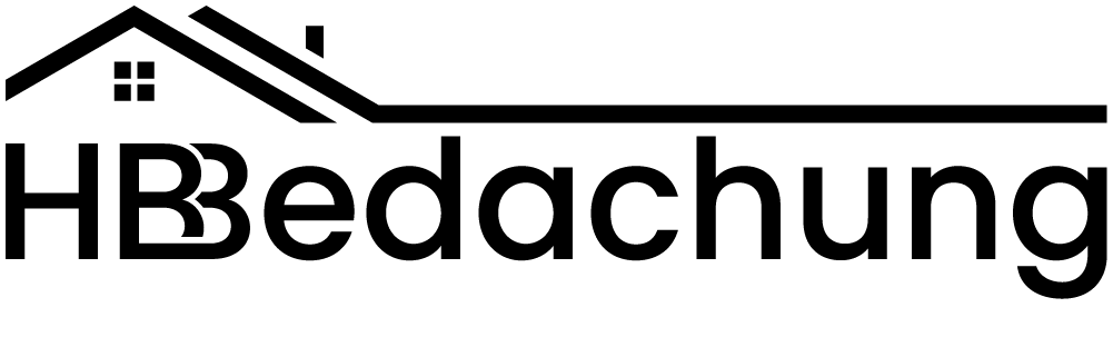 HB-Bedachung Logo